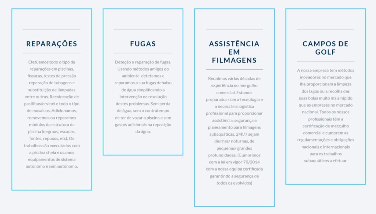 Pollsolutions serviços