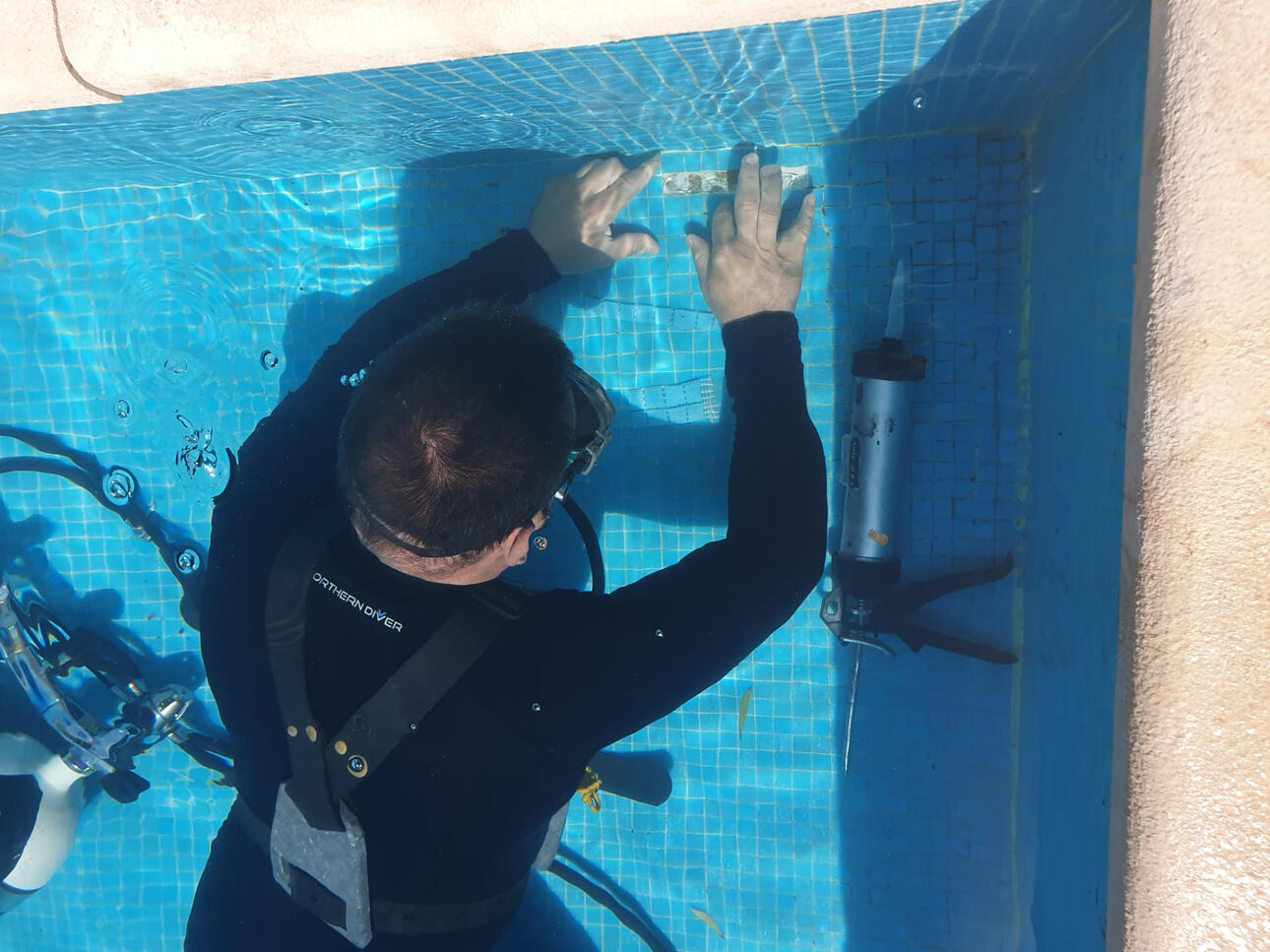 OCEANSUBTECH João Rainho - OCEANSUBTECH